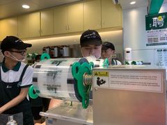 -1点点(东门电玩城店)