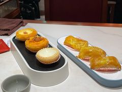 -禄运茶居·手工点心(恒宝广场店)