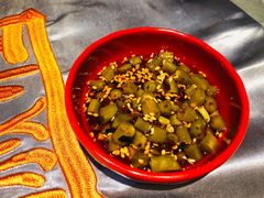 餐前小吃-红辣椒·川菜·火锅(张杨路店)