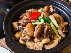 -西酒时光(恒福店)