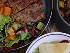 -榖屋house of flour(张江首店)