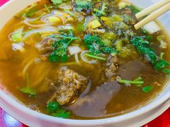 -无名缘米粉(领展购物广场京通店)