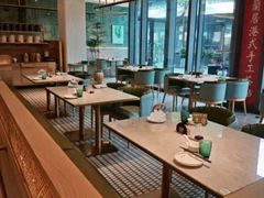 -陶兰居·手工点心·粤菜(圆融时代广场店)
