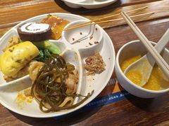 -素满香·全民食养自助(建邺万达店)