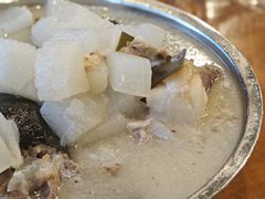 -慕儿姜鸭面江湖菜(七星岗二十年店)