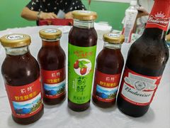 -金台阶鱼馆(于桥水库店)