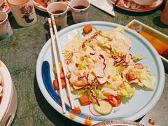-新白鹿餐厅(悠迈生活广场店)