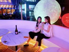 -108·公社·创意餐厅·LIVE HOUSE(李公堤店)