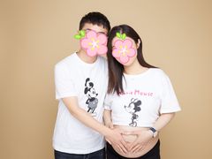 -海马体照相馆(北京apm店)
