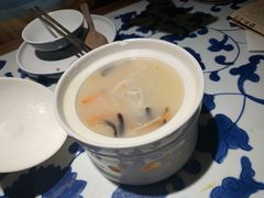 -绿茶餐厅(领展购物广场·中关村店)