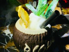 -MOSSO德国餐厅·音乐酒吧(环宇荟店)