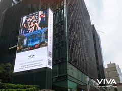 -GYMCARE VIVA(金开店)