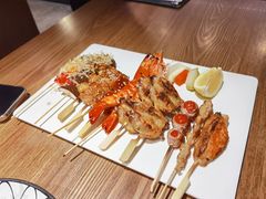 -小禅料理