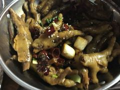 -小民大排档(光谷店)