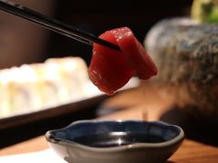 -樂涧·蓝鰭金枪鱼料理(生态园店)