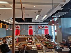 -龍歌自助小火锅(市南金茂湾店)