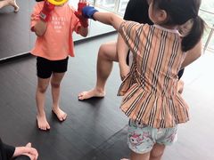 -GymPlus健身(四平路店)