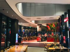 大堂-东方明珠·可口可乐欢乐餐厅