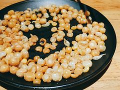 -路边摊小炉子烧烤