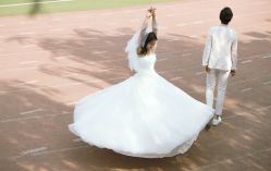 -米兰新娘婚纱摄影