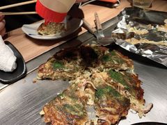 -日葵 大阪烧ひまり(仙霞路店)