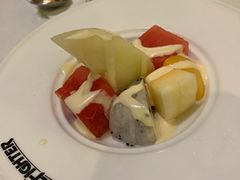 -斗牛士牛排(南京东路店)
