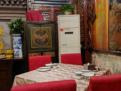 -老浒记烤鸭-北京菜(琉璃厂店)