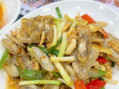 -明记海鲜大排档(巽寮湾店)