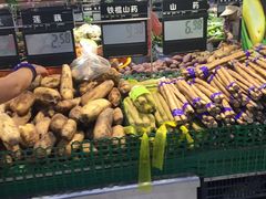 -物美大卖场(玉蜓桥店)