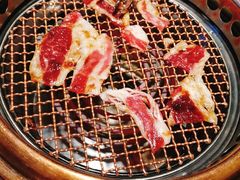 -一品诚记烤肉(大连柏威年购物中心店)