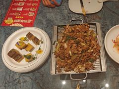 -百草滩羊清水涮羊肉·清真·宁夏盐池滩羊(莲花桥店)