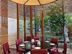 -东莞松山湖凯悦酒店