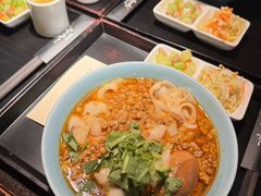 -喜晋道面馆(华严寺广场店)