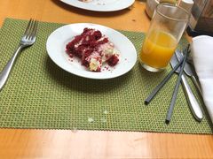 -威斯汀舞台餐厅