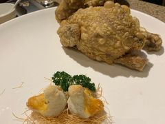 长安葫芦鸡-长安壹号