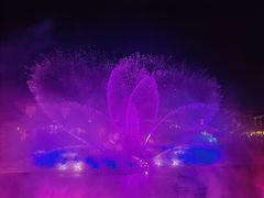 -拈花湾景区-五灯湖