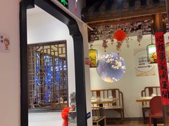 -春天里餐厅(西田城店)