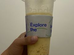 -茶百道(乐山时代青江店)