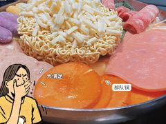 -李先生的首尔小馆(松江启源广场店)