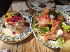 -Alimentari早午餐(安福路店)