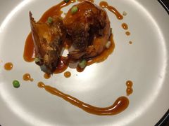 -万丽轩·粤菜(王府井金茂万丽酒店)