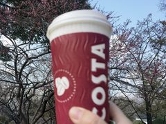 -COSTA COFFEE(上海虹口公园店)