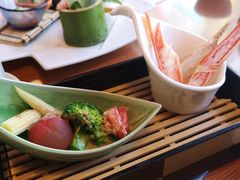 -蟹道乐(道顿堀本店)