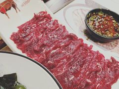 -左庭右院鲜牛肉火锅(南通CBD大有境店)