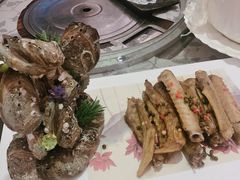 掌翼-陶缘一号·四季缘·老字号顺德菜·户外婚礼家宴(西滘店)