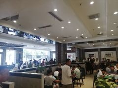 -令氏家外家周秦食府(高新店)