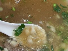 -西贝(无锡万象城店)