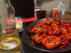 -沪小胖小龙虾(淮海中路旗舰店)