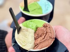 -九十葉·抹茶(南京·德基店)
