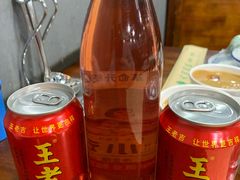 -大明铜锅·烤涮坊·烧烤(总店)